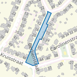 Perceel SRY00-D-5295