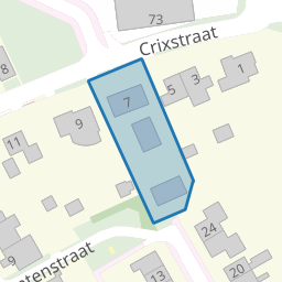 Perceel SRY00-D-5296