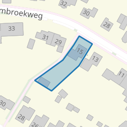 Perceel SRY00-D-5302