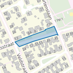 Perceel SRY00-D-5305