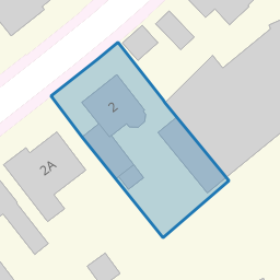 Perceel SRY00-D-5311