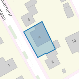 Perceel SRY00-D-5316