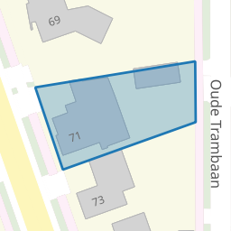 Perceel SRY00-D-5317