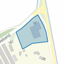 Perceel SRY00-D-5321