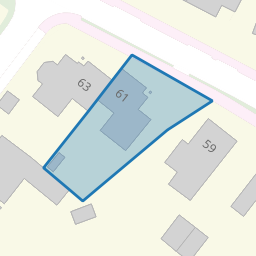 Perceel SRY00-D-5336