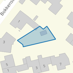 Perceel SRY00-D-5337