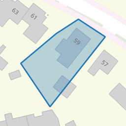 Perceel SRY00-D-5338