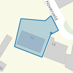 Perceel SRY00-D-5342