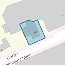 Perceel SRY00-D-5344