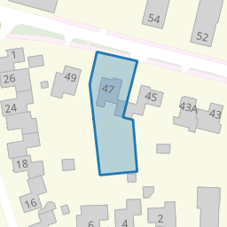 Perceel SRY00-D-5364