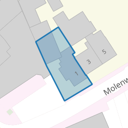 Perceel SRY00-D-5368