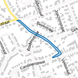 Perceel SRY00-D-5380