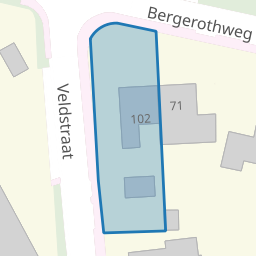 Perceel SRY00-D-5382