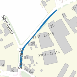 Perceel SRY00-D-5387