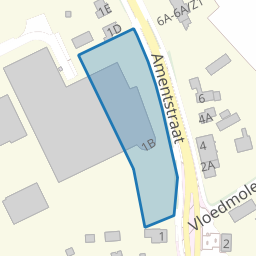 Perceel SRY00-D-5412