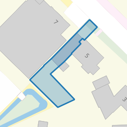 Perceel SRY00-D-5414