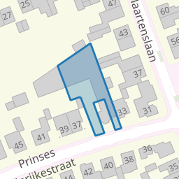 Perceel SRY00-D-5417