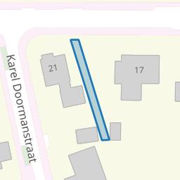 Perceel SRY00-D-5422