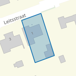 Perceel SRY00-D-5423