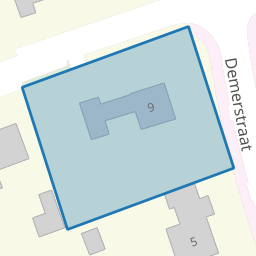 Perceel SRY00-D-5424