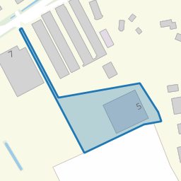 Perceel SRY00-D-5426