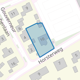 Perceel SRY00-D-5429