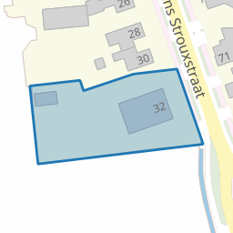 Perceel SRY00-D-5433