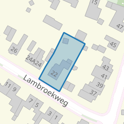 Perceel SRY00-D-5435