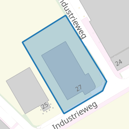 Perceel SRY00-D-5437