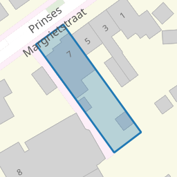 Perceel SRY00-D-5445