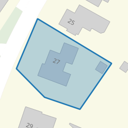 Perceel SRY00-D-5453