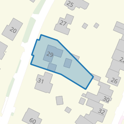 Perceel SRY00-D-5456