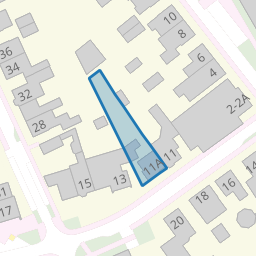 Perceel SRY00-D-5458