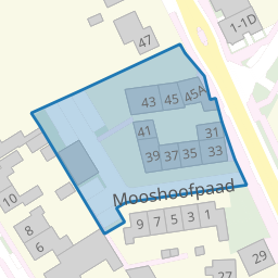 Perceel SRY00-D-5459