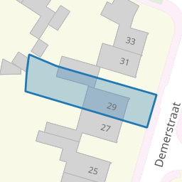 Perceel SRY00-D-5463