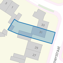 Perceel SRY00-D-5464