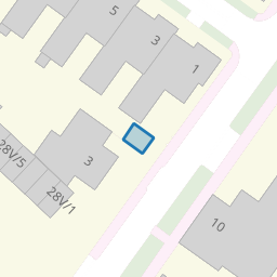 Perceel SRY00-D-5466