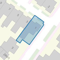 Perceel SRY00-D-5467