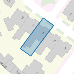 Perceel SRY00-D-5469