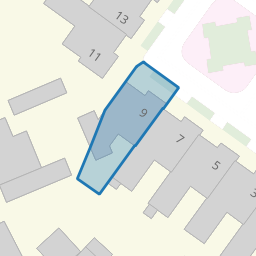 Perceel SRY00-D-5471