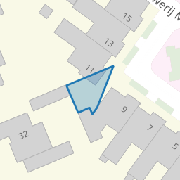 Perceel SRY00-D-5475