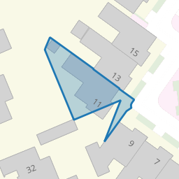 Perceel SRY00-D-5476