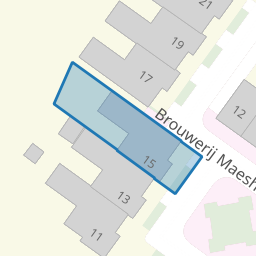 Perceel SRY00-D-5478