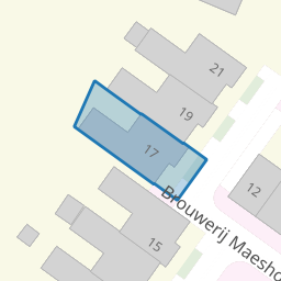 Perceel SRY00-D-5479