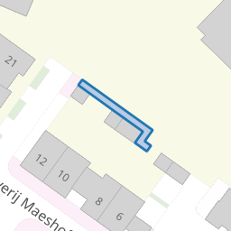 Perceel SRY00-D-5483