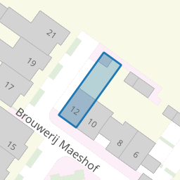 Perceel SRY00-D-5484