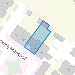 Perceel SRY00-D-5486