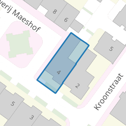 Perceel SRY00-D-5488