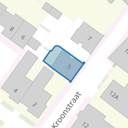 Perceel SRY00-D-5490