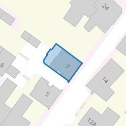 Perceel SRY00-D-5493